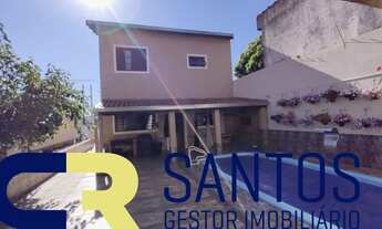 Imagem: Casa sobrado residencial para Venda Jardim