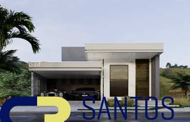 Imagem 4: CASA RESIDENCIAL em HORTOLÂNDIA - SP, JARDIM GOLDEN PARK RESIDENCE