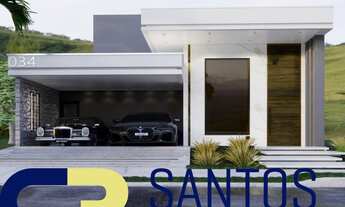 Imagem: CASA RESIDENCIAL em HORTOLÂNDIA - SP, JARDIM