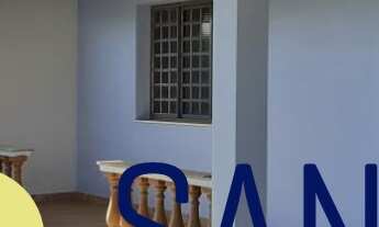 Imagem: Casa para Venda, Jardim Amanda 2- Hortolândia