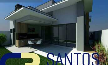 Imagem 4: Casas Monterrey Reserva