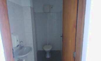 Imagem 6: Salão comercial para Locação Vila Real, Hortolândia -SP salão com 2 banheiros e estaciona