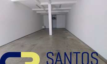 Imagem 4: Salão comercial para Locação Vila Real, Hortolândia -SP salão com 2 banheiros e estaciona