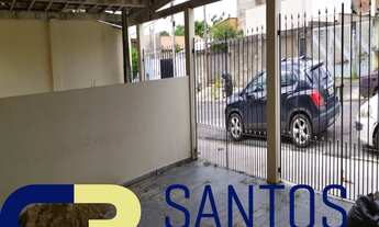 Imagem: CASA RESIDENCIAL em HORTOLÂNDIA - SP, JARDIM