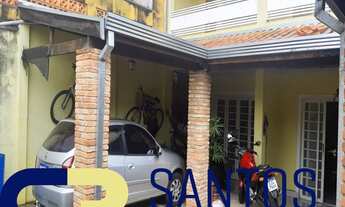 Imagem: Casa sobrado residencial para Venda Jardim