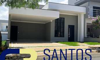 Imagem: Casa nova em condominio hortoladia JARDIM