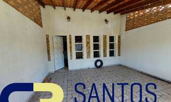 Imagem: Casa venda no jardim Amanda 1, Hortolândia-SP