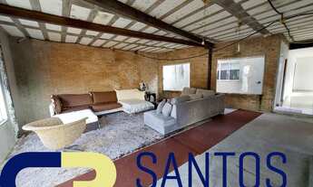 Imagem: Casa residencial com projeto alto padrão