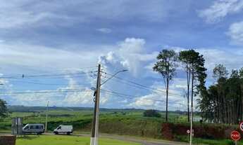 Imagem 5: Terreno residencial para Venda Central Park, Monte Mor com160,00 m² total bairro aberto, p