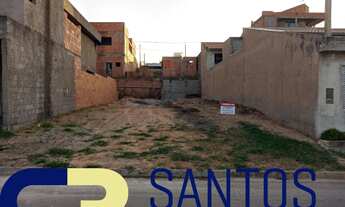 Imagem 5: Terreno RESIDENCIAL em Monte Mor - SP, Jardim São Clemente