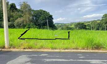 Imagem 6: Terreno residencial para Venda Central Park, Monte Mor com160,00 m² total bairro aberto, p