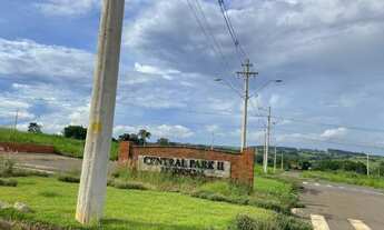 Imagem 3: Terreno residencial para Venda Central Park, Monte Mor com160,00 m² total bairro aberto, p