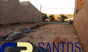 Imagem: Terreno RESIDENCIAL em Monte Mor - SP, Jardim