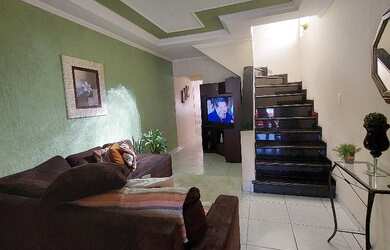 Imagem 5: Casa residencial para Venda Jardim Amanda II, Hortolândia, ou permuta por apartamento próx