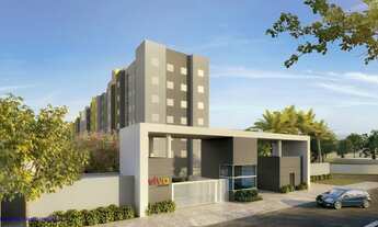 Imagem 2: Apartamento novo para locação, próximo ao supermercado Good bom do Jardim Amanda 2, Hortol