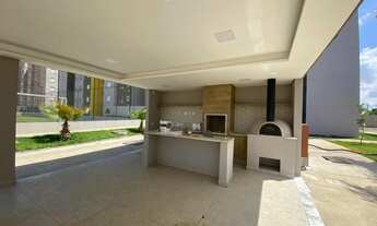 Imagem 3: Apartamento novo para locação, próximo ao supermercado Good bom do Jardim Amanda 2, Hortol