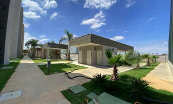 Imagem 5: Apartamento novo para locação, próximo ao supermercado Good bom do Jardim Amanda 2, Hortol