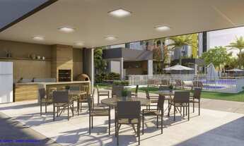 Imagem 4: Apartamento novo para locação, próximo ao supermercado Good bom do Jardim Amanda 2, Hortol