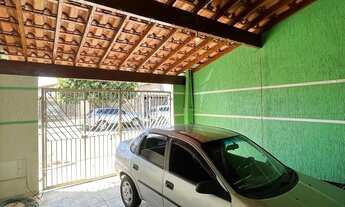 Imagem: Casa residencial para Venda Jardim Amanda