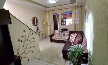 Imagem: Casa residencial para Venda Jardim Amanda