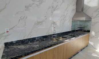 Imagem 6: Casa para Venda Jardim De Mônaco, Hortolândia com 3 dormitórios sendo 1 suíte