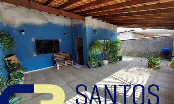 Imagem: Casa residencial para Venda Jardim Amanda