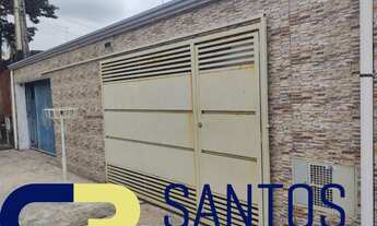 Imagem: Casa residencial para Venda Jardim Amanda