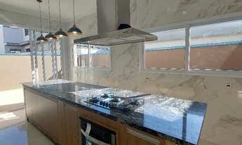 Imagem 5: Casa para Venda Jardim De Mônaco, Hortolândia com 3 dormitórios sendo 1 suíte