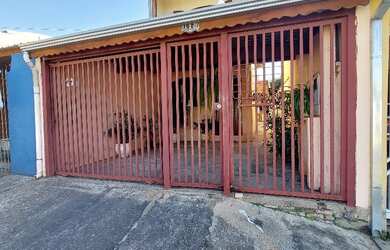 Imagem 2: Casa residencial para Venda Jardim Amanda II, Hortolândia, ou permuta por apartamento próx