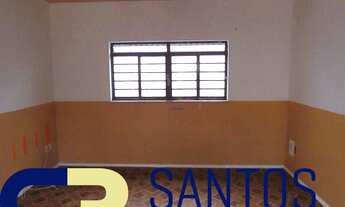 Imagem 7: Casa residencial para Locação Vila Santana, Sumaré - SP 03 Dormitórios piso tacos, 02 com