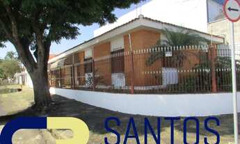 Imagem: Casa residencial para Locação Vila Santana