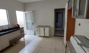 Imagem 6: Casa residencial para Venda Jardim Amanda I, Hortolândia com 2 dormitórios sendo 1 suíte