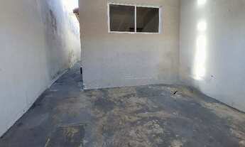 Imagem 2: Casa residencial para Venda Jardim Amanda I, Hortolândia com 2 dormitórios sendo 1 suíte