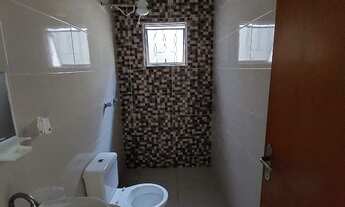 Imagem 7: Casa residencial para Venda Jardim Amanda I, Hortolândia com 2 dormitórios sendo 1 suíte