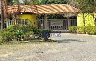 Imagem 4: Terreno de Chácara residencial para Venda Sitio Grota Azul, Monte Mor