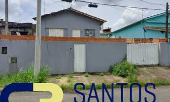 Imagem: Casa residencial para Venda Vila Real, Hortolândia