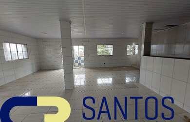 Imagem 4: Sala comercial para Locação parte superior Jardim Amanda I, Hortolândia