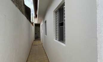 Imagem: Casa para venda no bairro Jardim dos Ipês