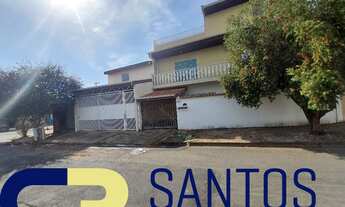 Imagem: Casa sobrado residencial para Locação