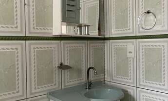 Imagem 6: Casa para venda no bairro Jardim dos Ipês em Sumaré - SP, com habite-se