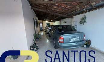 Imagem 5: IMÓVEL A VENDA NO BAIRRO JARDIM CAMPOS DOURADO EM MONTE MOR