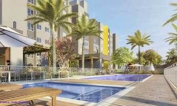 Imagem: Apartamento novo para venda ou permuta por