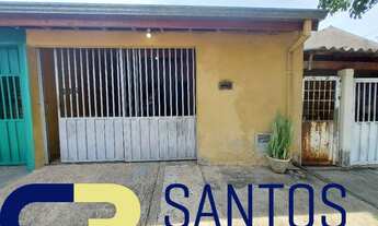 Imagem: Casa residencial para Venda João Aranha