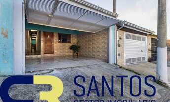 Imagem: Casa residencial para Venda Jardim Amanda