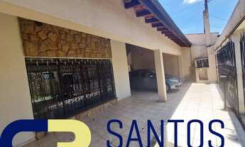 Imagem: Casa residencial para Venda Parque Residencial