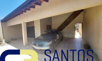 Imagem 3: Casa residencial para Venda Parque Residencial Maria de Lourdes, Hortolândia- SP