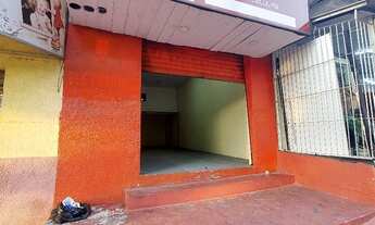 Imagem 2: Salao comercial para Locação no Jardim Amanda II, Hortolândia