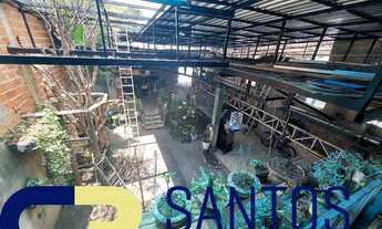 Imagem 5: Imóvel comercial Localizado na Avenida Santana, Jardim Amanda I, Hortolândia - SP