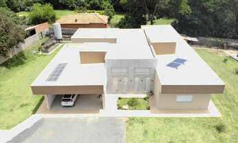 Imagem: Chacara residencial para Venda Sitio Grota