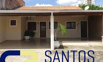 Imagem: Casa com 3 dormitórios sendo uma suíte